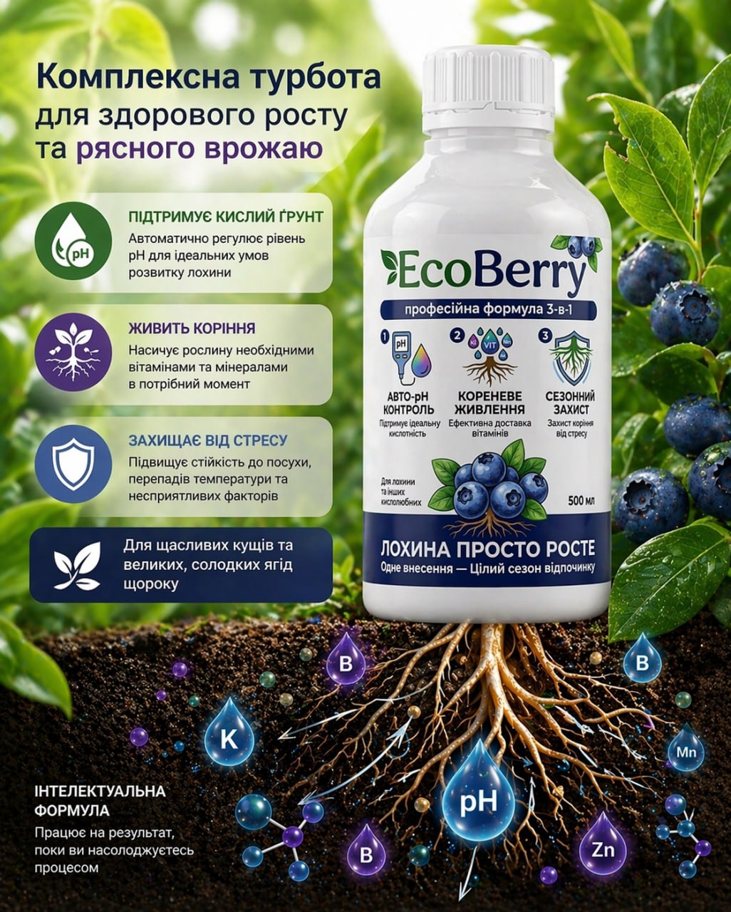 FORTEX — флакон